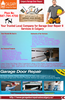 Calgary Garage Door Repair Image